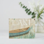  meer briefkaart (Staand voorkant)