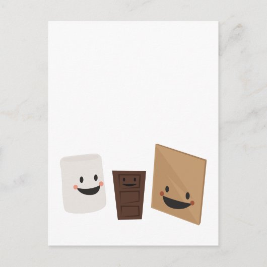 Meer Briefkaart (Voorkant)