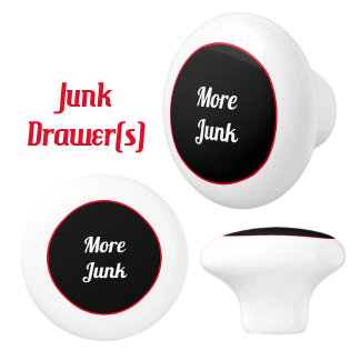 Meer broeklade keramische knop