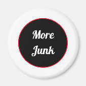 Meer broekmagneet magneet (Voorkant)