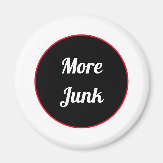 Meer broekmagneet magneet (Voorkant)