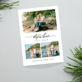 Meer Cheer dit jaar Modern Family 3 Foto Feestdagenkaart