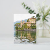 Meer Como Briefkaart (Staand voorkant)