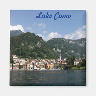 Meer Como Magneet