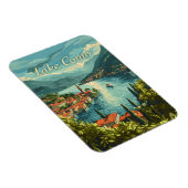 Meer Como Magneet (Rechterzijde)