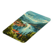 Meer Como Magneet (Linkerzijde)