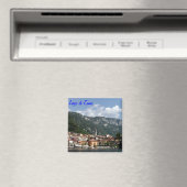 Meer Como Magneet (Insitu (Vaatwasser))