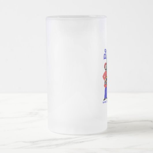 Meer creatieve Mok (Center)