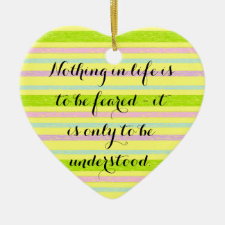 Meer curieprijsaanduiding begrijpen keramisch ornament