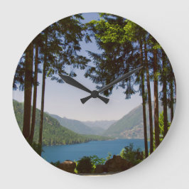 Meer Cushman in de Klok van de Zomer