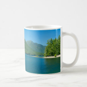 Meer Cushman in de Zomer Koffiemok