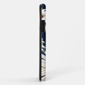 Meer Dagen: Floral Fun en Joy Case-Mate iPhone Case (Achterkant/rechts)