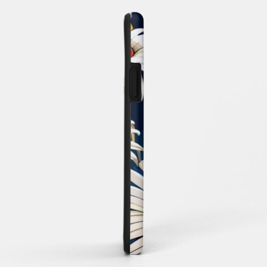 Meer Dagen: Floral Fun en Joy Case-Mate iPhone Case (Achterkant/rechts)