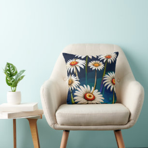 Meer Dagen: Floral Fun en Joy Kussen