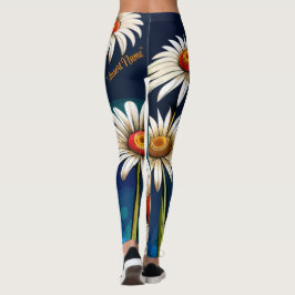 Meer Dagen: Fun en Joy Leggings