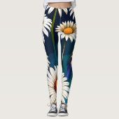 Meer Dagen: Fun en Joy Leggings (Voorkant)