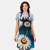 Meer Dagen: Fun en Joy Schort (Gedragen)