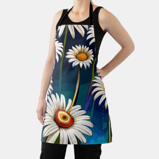 Meer Dagen: Fun en Joy Schort (Insitu)