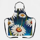 Meer Dagen: Fun en Joy Schort (Voorkant)