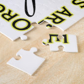 Meer dan 1000 leuke puzzel voor organisatoren legpuzzel (Zijkant)