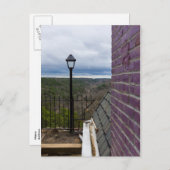 Meer dan de halve maan briefkaart (Voorkant / Achterkant)