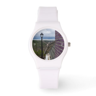 Meer dan de halve maan horloge