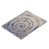 meer dan deeltijd notitieboek (Linkerzijde)