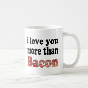 Meer dan een bacon van je koffiemok