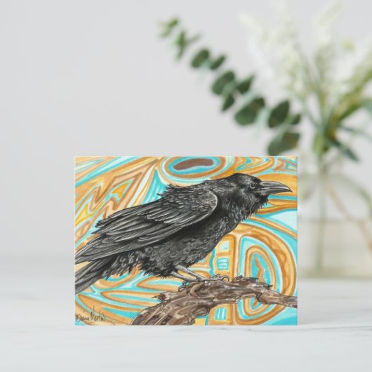 MEER DAN EEN LEGEND BRIEFKAART (Staand voorkant)