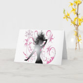 Meer dan een overlevende kaart (Gele Bloem)