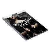 Meer dan een pijnlaptop notitieboek (Rechterzijde)