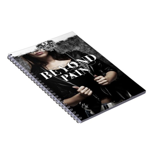 Meer dan een pijnlaptop notitieboek (Rechterzijde)