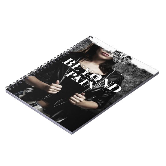 Meer dan een pijnlaptop notitieboek (Linkerzijde)