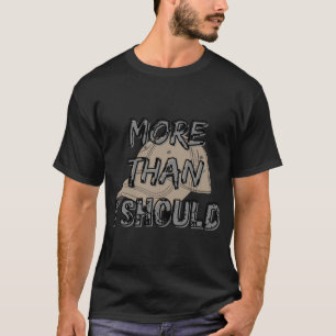 Meer dan een T-shirt