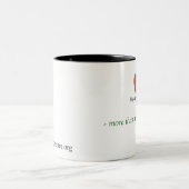 Meer dan een vriendschappelijke Mok (Center)