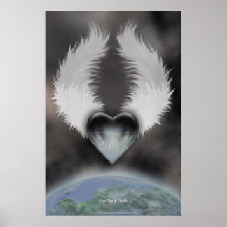 Meer dan een wonder-Poster Poster
