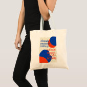 Meer dan Geweldige, prachtige Maggie Vrouw Rogers Tote Bag (Voorkant (product))