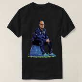 Meer dan Geweldige Seau Marcelo Bielsa T-shirt (Design voorkant)