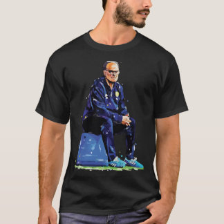 Meer dan Geweldige Seau Marcelo Bielsa T-shirt