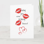 **MEER DAN GROEPEN VOOR U** LOOPT KAART (Voorkant)