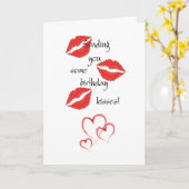 **MEER DAN GROEPEN VOOR U** LOOPT KAART (Gele Bloem)