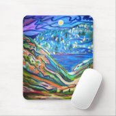 MEER DAN HET ZEE MUISMAT (Met muis)