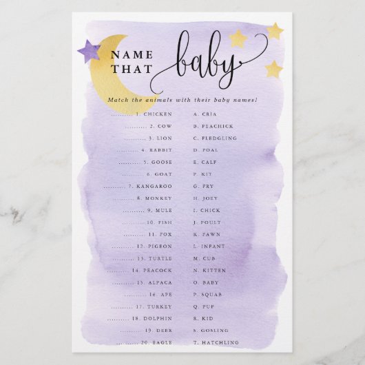 Meer dan Kaart-Paars over matchingpapier voor muon Flyer (Voorkant)