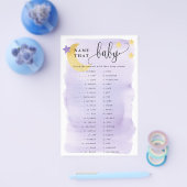 Meer dan Kaart-Paars over matchingpapier voor muon Flyer (Enkel)