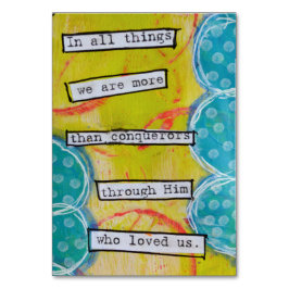 Meer dan overwinnaars kaart