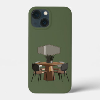 Meer dan sociale media brengen ons samen Case-Mate iPhone case