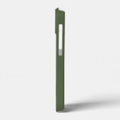 Meer dan sociale media brengen ons samen Case-Mate iPhone case (Achterkant / Links)