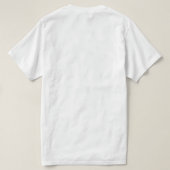 Meer dan t-shirt (Design achterkant)