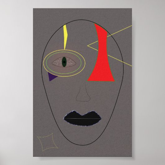 Meer dan: TMD oorspronkelijk ontwerp Poster (Voorkant)