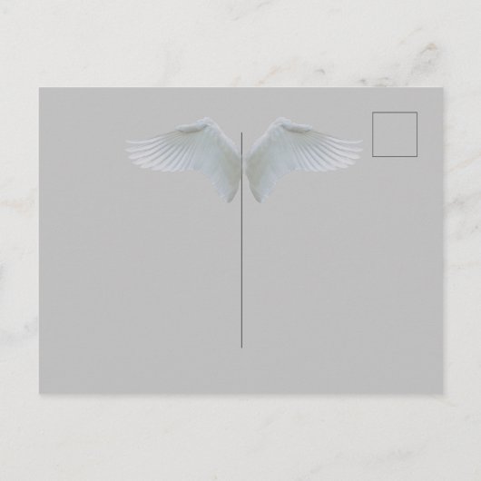 Meer dan veroveraars, Manuscript, Sterkte Briefkaart (Achterkant)